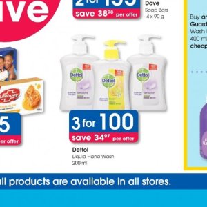   at Clicks