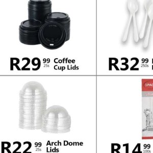Coffee at Take n Pay