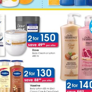   at Clicks