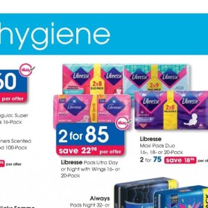   at Clicks