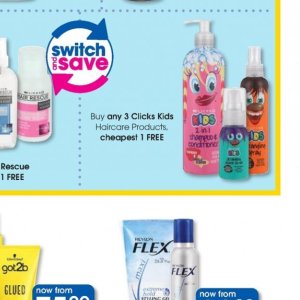 Coconut at Clicks