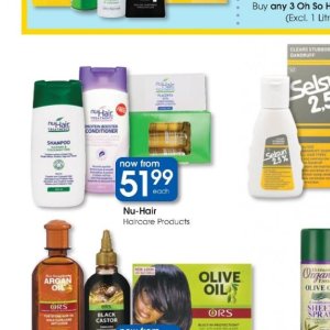  protein at Clicks
