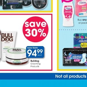  at Clicks
