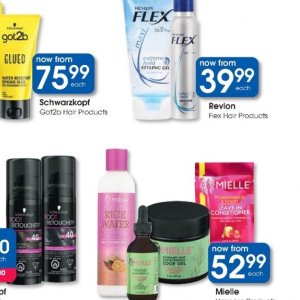  flex at Clicks