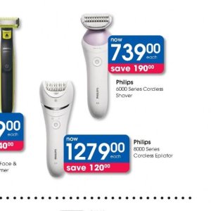   at Clicks