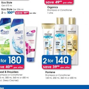   at Clicks