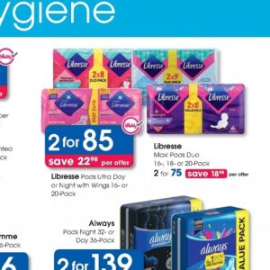   at Clicks