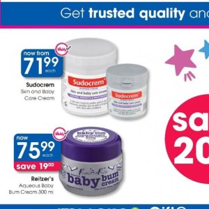   at Clicks