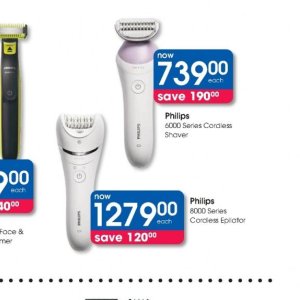   at Clicks