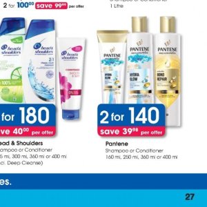   at Clicks