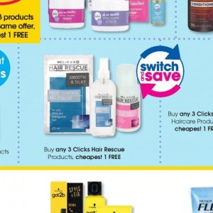   at Clicks