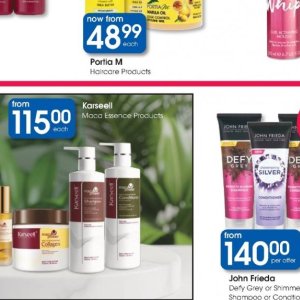  essence at Clicks