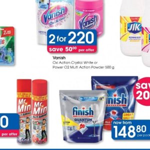   at Clicks