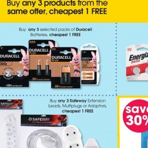   at Clicks