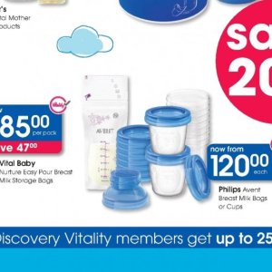  at Clicks