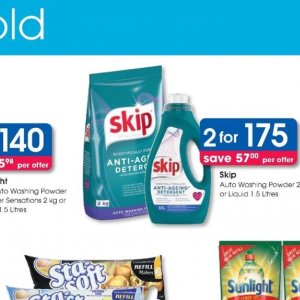   at Clicks