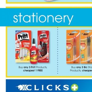   at Clicks