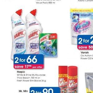   at Clicks