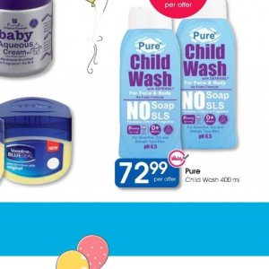 Soap at Clicks