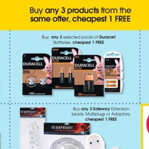   at Clicks