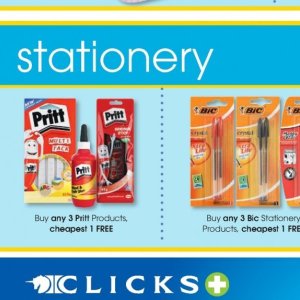   at Clicks
