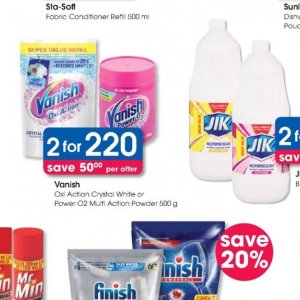   at Clicks