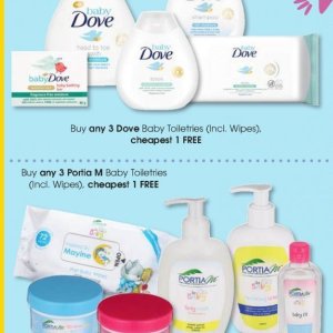   at Clicks