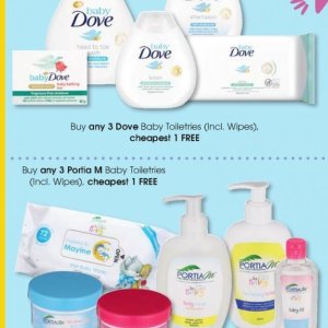   at Clicks