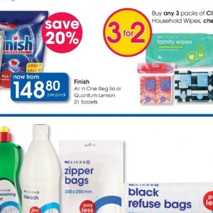   at Clicks