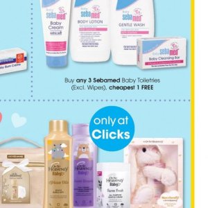   at Clicks