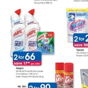   at Clicks