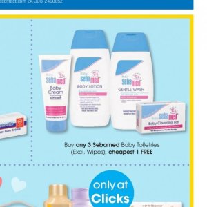   at Clicks