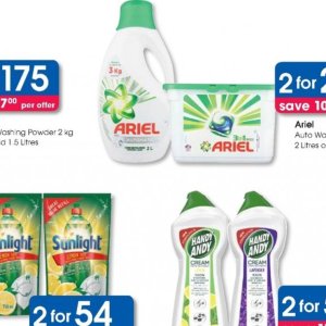   at Clicks