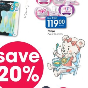  at Clicks