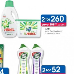   at Clicks