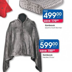 Shoe cushions at Clicks