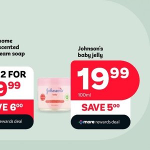 Jelly at PEP