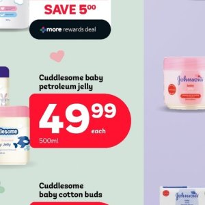 Jelly at PEP
