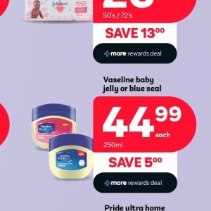 Jelly at PEP