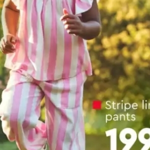 Pants at Edgars