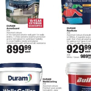 Paint at Build it