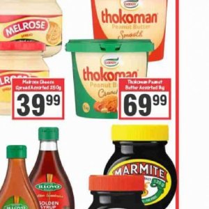 Butter at Big save