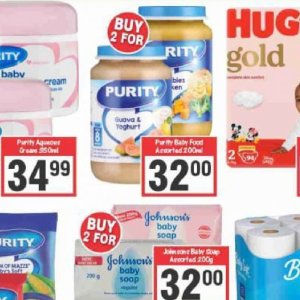 Yoghurt at Big save