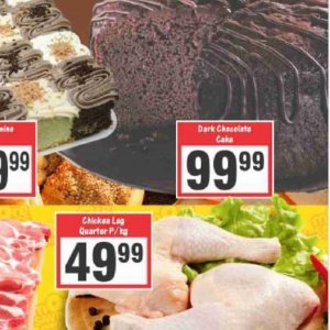 Cabbage at Big save