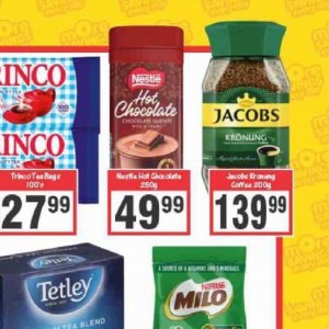   at Big save