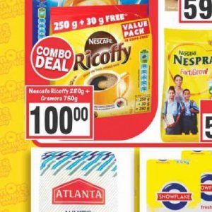   at Big save