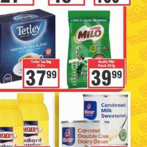   at Big save
