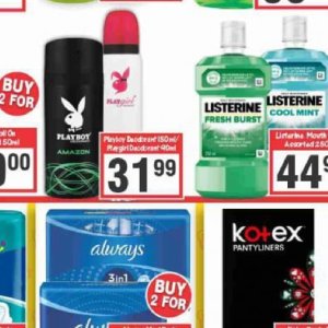Deodorant nivea  at Big save