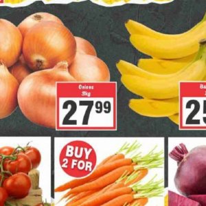 Onion at Big save