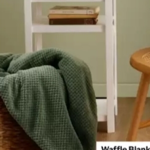 Blanket at Sheet Street